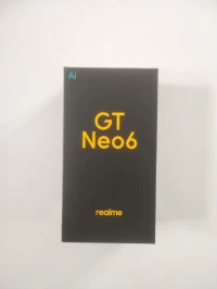 Realme Gt neo 6