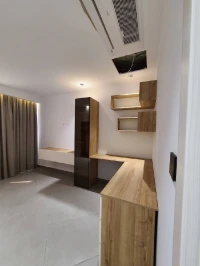 Vente Appartement F3 Alger Bordj el kiffan