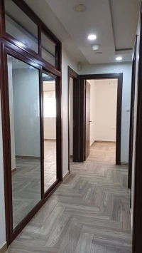 Vente Appartement F3 Alger Bordj el kiffan
