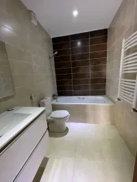 Vente Appartement F3 Alger Bordj el bahri