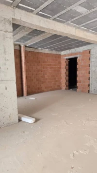 Vente Appartement F2 Alger Bordj el kiffan