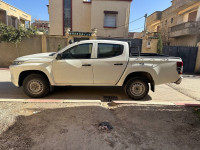 utilitaire-mitsubishi-l200-2021-doube-cabine-evolution-bordj-el-kiffan-alger-algerie