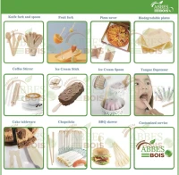 Abaisse langue/ice cream stick/ coffee stick