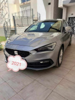 voitures-seat-leon-2021-bab-ezzouar-alger-algerie