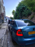 voitures-skoda-octavia-2011-bejaia-algerie