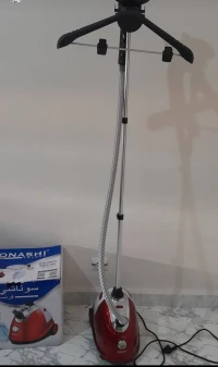  SONASHI SGS مكوات بخار تحكم مكانيكي 