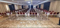 Salle de dîner pour fête lemmet lahbab 