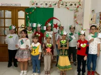 Ecole privee fitiane el mostekbel birkhadem