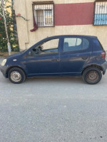 voitures-toyota-yaris-2003-baraki-alger-algerie