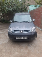 voitures-peugeot-partner-2007-origin-kaous-jijel-algerie