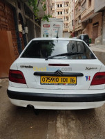 break-familiale-citroen-xsara-2001-dar-el-beida-alger-algerie