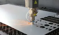découpe laser