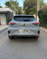 voitures-renault-clio-5-evolution-2024-gris-nardo-et-souris-draria-alger-algerie