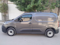 utilitaire-fiat-professional-doblo-2023-italie-ain-lahdjar-setif-algerie