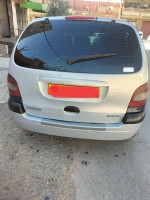 voitures-renault-scenic-2002-tiaret-algerie