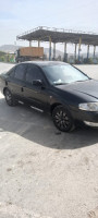 voitures-nissan-sunny-2010-souk-ahras-algerie