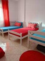 appartement-location-vacances-f3-oran-bir-el-djir-algerie