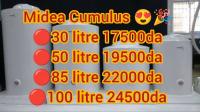 chauffage-climatisation-promotion-cumulus-midea-30l-50l-85l-100l-bordj-el-bahri-alger-algerie