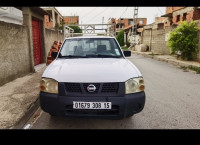 utilitaire-nissan-pickup-2008-tizi-ouzou-algerie