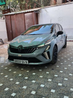 voitures-renault-clio-5-alpin-2024-mouzaia-blida-algerie