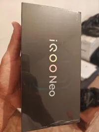 Vivo iQOO néo 10 pro plus