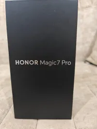 Honor Magic 7pro