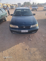 berline-daewoo-cielo-2000-laghouat-algerie