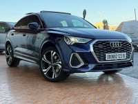سيارات-audi-q3-2023-القبة-الجزائر