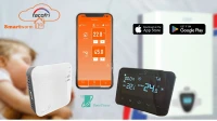 THERMOSTAT SMART WARM