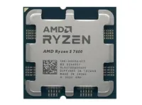 RYZEN 5 7600 6 COEURS 12 THREADS 3.8GHZ / 5.1GHZ