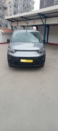 Fiat profisionel Doblo 2023