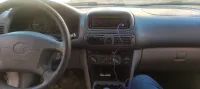 Toyota Corolla 2000 Corolla