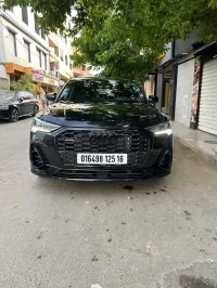 Audi A3 2025 Sline