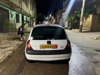 سيارات-renault-clio-2-2001-extreme-عين-مران-الشلف-الجزائر