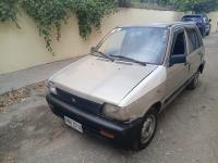 سيارات-suzuki-maruti-800-2007-لارباع-البليدة-الجزائر