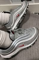 chaussures-garcon-air-max-97-silver-bullet-original-reference-fb2963-001-pointure-35-bordj-el-kiffan-alger-algerie