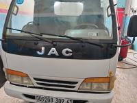 شاحنة-jac-dadas-1030-2009-سدراتة-سوق-أهراس-الجزائر