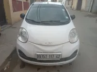 Chery New QQ 2017 New QQ