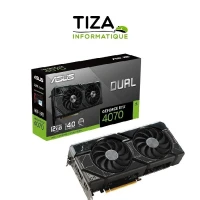GeForce RTX 4070 12GB