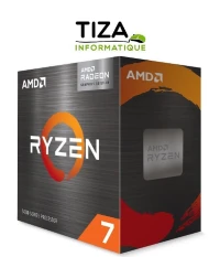 AMD Ryzen 7 5700G BOX