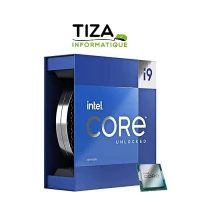 CPU INTEL I9 13900KF