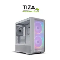 Lian Li LANCOOL 216 RGB Blanc  