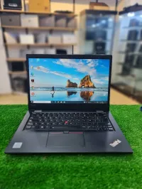 Lenovo ThinkPad 13" i5 10th 256Go/8Go