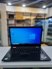 Lenovo ThinkPad Yoga 370 i7 7th 512/16