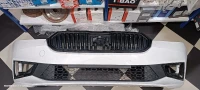 Pare choc avant Fabia 4