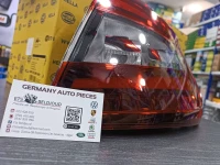 feux arriéré volkswagen seat audi skoda