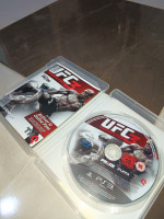 jouets-ufc-undisputed-3-ps3-cd-el-eulma-setif-algerie