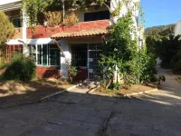 Location vacances Bungalow Bejaia Tichy