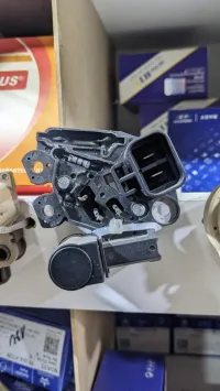 Régulateur alternateur Valeo kia Hyundai Atos Picanto i10 Accent eon 