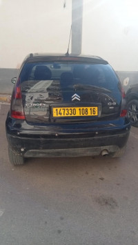 voitures-citroen-c3-2008-kolea-tipaza-algerie